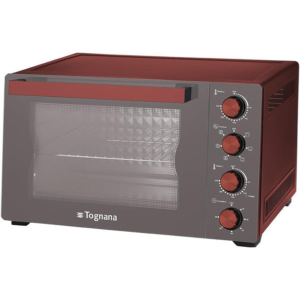 immagine-1-tognana-fornetto-elettrico-tognana-45lt-rosso-ean-8056444471083
