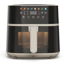 tognana friggitrice ad aria 6lt champagne ean 8056444520170