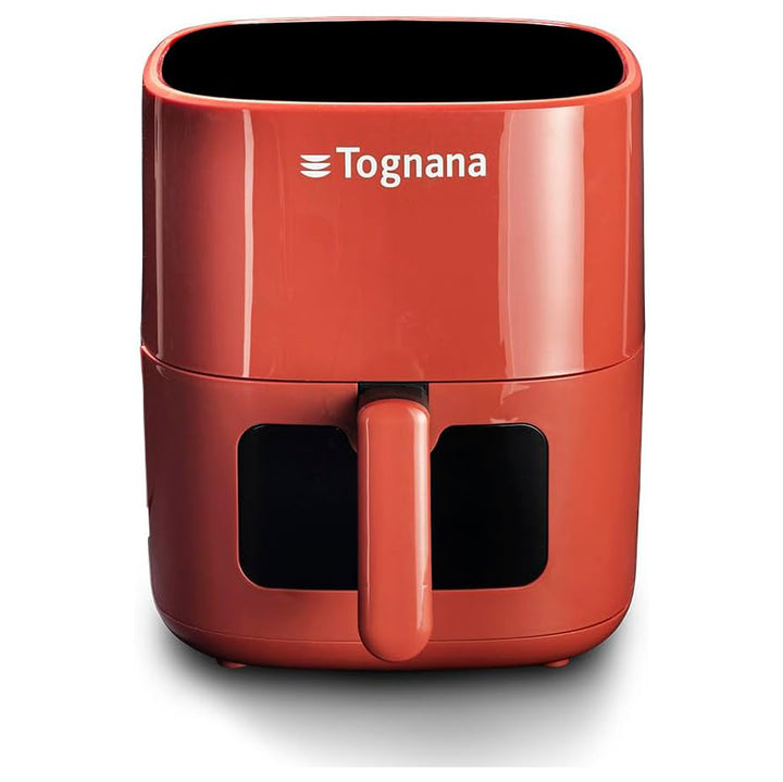 Friggitrice Ad Aria Tognana 5,5lt Rosso
