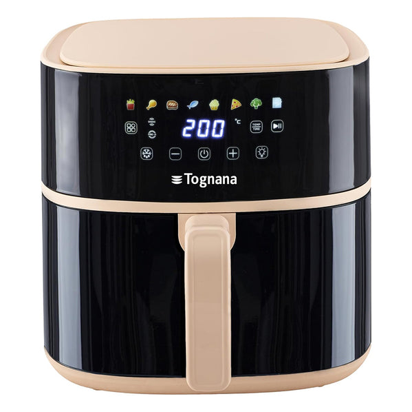 immagine-1-tognana-friggitrice-ad-aria-tognana-8-lt-display-ean-8056444082012