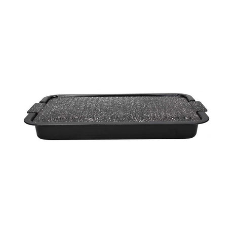 tognana piastra bbq premium black 30x52cm ean 8056444258035