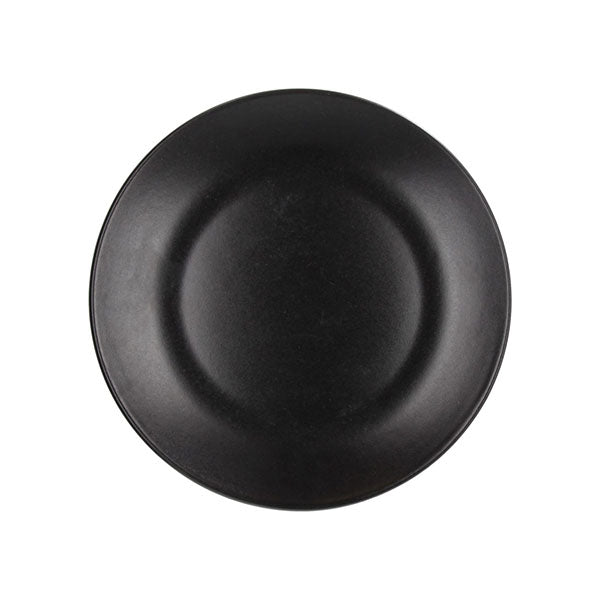 immagine-1-tognana-piatto-ritual-26cm-piano-opaco-nero-tognana-ean-8056444431193