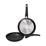tognana set 2 padelle rock in black 2226 ean 8056444094640
