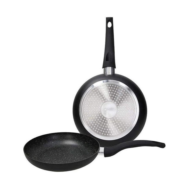 tognana set 2 padelle rock in black 2226 ean 8056444094640