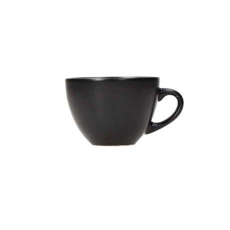 tognana tazzina caffe linea ritual nero 80cc ean 8056444431698