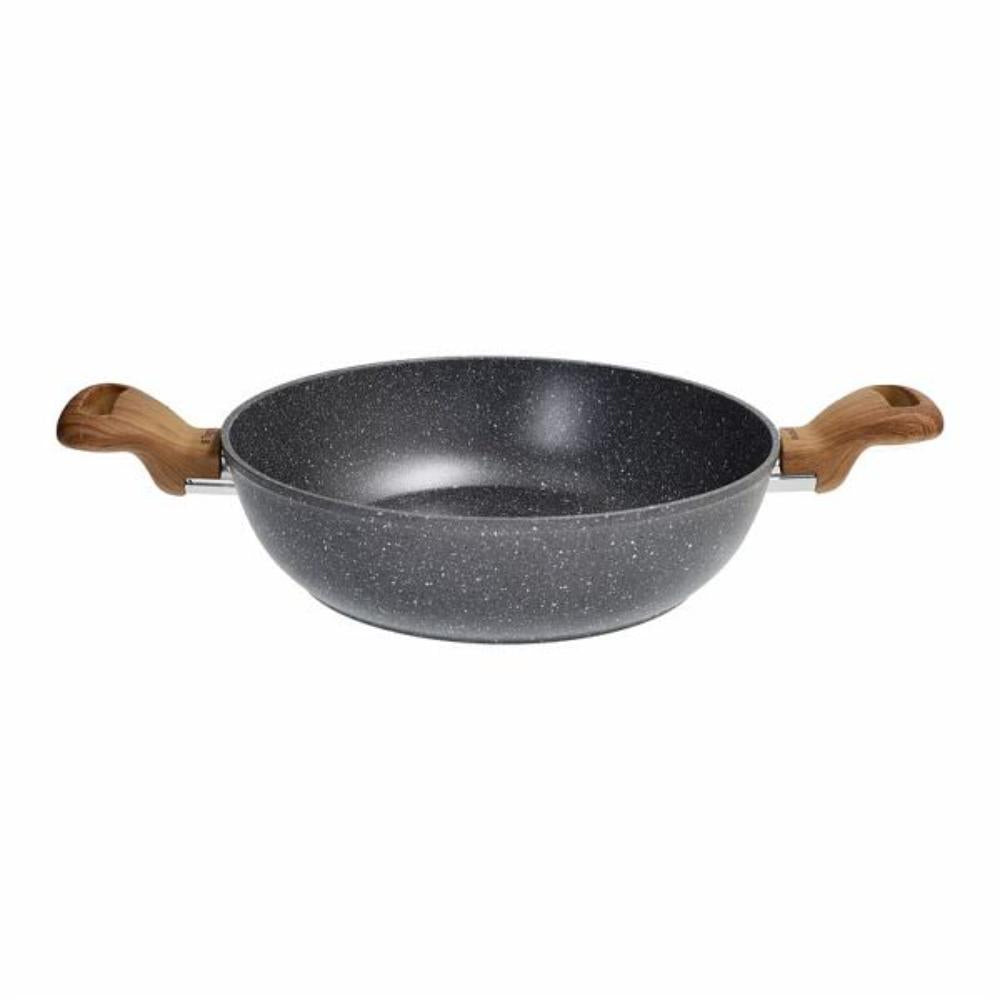 tognana tegame linea wildstone 24cm con 2 manici ean 8056444494426