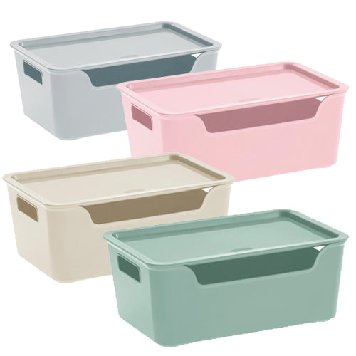 immagine-1-tontarelli-box-bella-xl-28x18x11cm-con-coperchio-ean-8009404261057