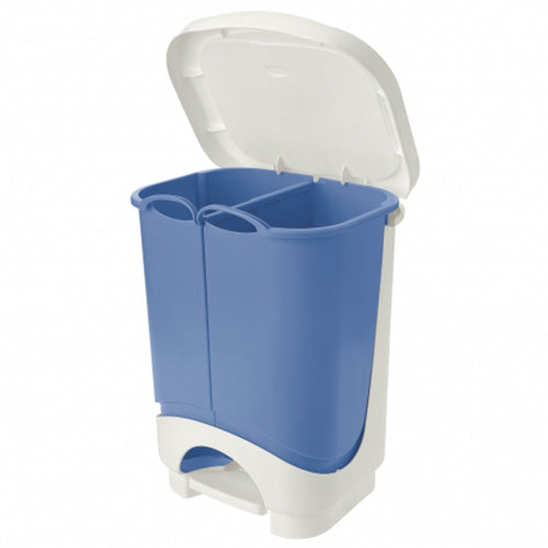 immagine-1-tontarelli-pattumiera-differenziata-a-pedale-idea-1010-lt-ean-8009404200902