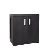 toomax armadio garage mega basso 89x54x96 cm ean 8009371022019