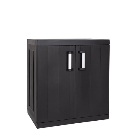 toomax armadio garage mega basso 89x54x96 cm ean 8009371022019