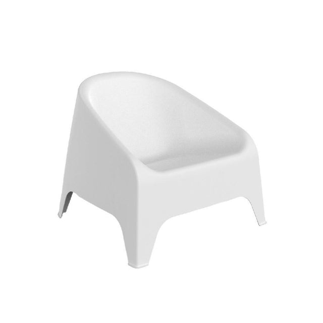 toomax poltrona matera bianco ean 8009371096201