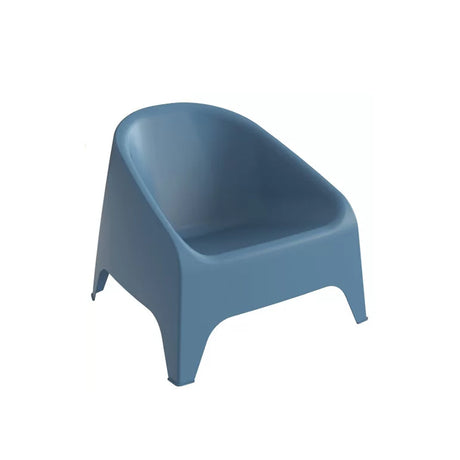 toomax poltrona matera blu ceruleo ean 8009371096294