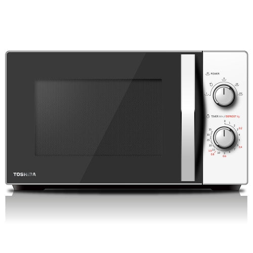 immagine-1-toshiba-forno-microonde-bianco-mg20p-toshiba-ean-6944271650455