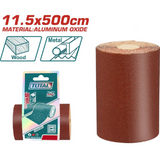 total carta vetrata total rotolo 115x500 cm ean 6942210229854