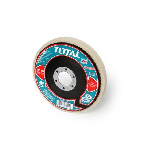 total disco da taglio in feltro 115 mm ean 6941639851240