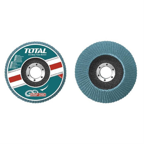 total disco lamellare in zirconio p60 115x22 mm ean 6941639844709