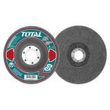 total disco lucidante in spugna 115 mm ean 6941639851257