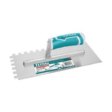 total frattazzo per intonaco con denti 28x13 cm ean 6925582179484