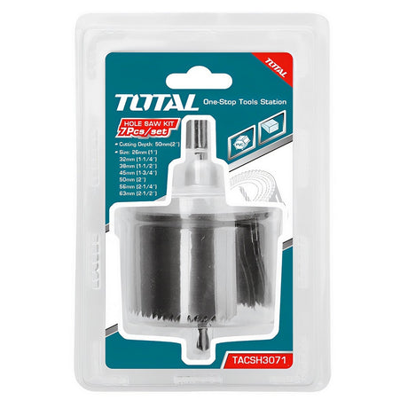 total frese a tazza total set 7 pz ean 6925582171426