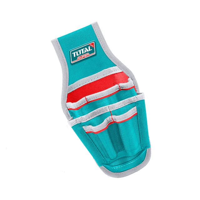 total marsupio portautensili con cintura e 7 tasche total ean 6942210220110