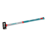 total martello da carpentiere forgiato total 4 kg ean 6942210227096