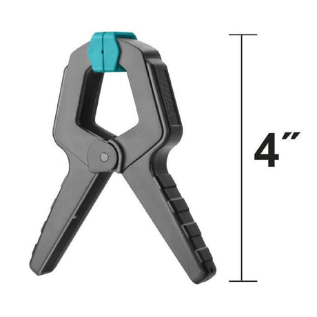 total morsetto a molla 12 kg 110 mm ean 6925582155679