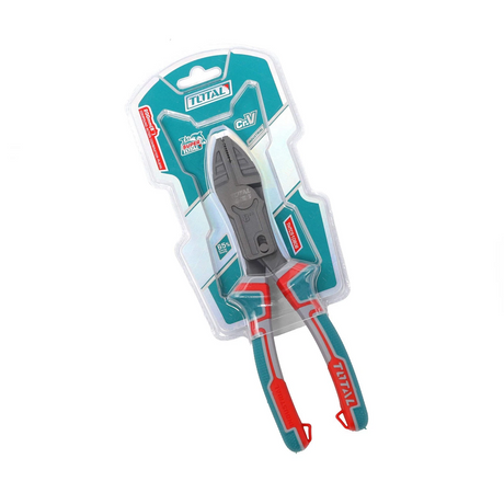 total pinza combinata cr v total 20 cm ean 6976057332132