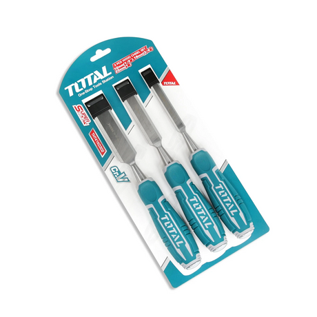 total scalpelli per legno total set 3 pz ean 6941639868354
