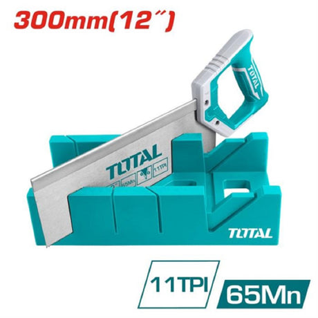 total sega a dorso e dima tagliacornici total ean 6932584804955