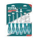 immagine-1-total-set-6pz-cacciaviti-professionali-total-ean-6925582168457