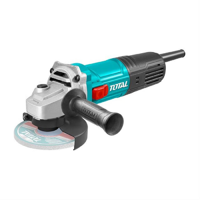 total smerigliatrice angolare 750 w 115 mm ean 6941639862857