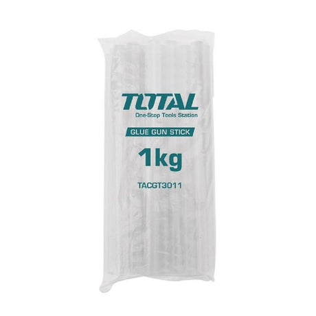 total stick colla a caldo da 30 cm pacco da 1 kg ean 6925582169096
