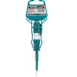 total tester di tensione a penna 100 500 v 3x140 mm ean 6925582180459