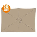 toyotomi telo di copertura in poliestere talpa 160gr 3x2m ean 8016141496826