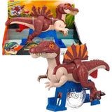 toys one jurrasic world running dino ean 0194735303915