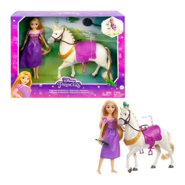 toys one princess rapunzel maximus ean 0194735120468