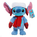 toys one stitch merry christmas musica e balla ean 0886144166396