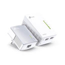 immagine-1-tplink-extender-power-line-wireless-tp-link-wpa4221-ean-6935364084103
