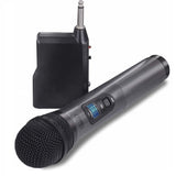 trevi microfono wireless vhf em401r trevi ean 8011000020617