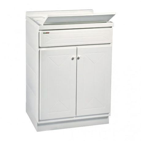 trioplast lavatoio topline 2 ante bianco 60x60x87 cm ean 8011307009964