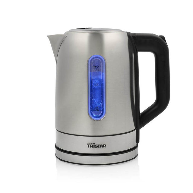tristar bollitore inox 17lt 2200w wk1344 ean 8712836979642