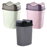tuffex pattumiera promo 35l 3 colori assortiti ean 8681690003896
