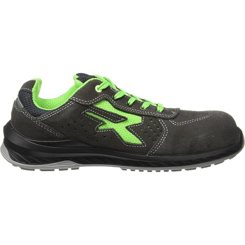 u power scarpa antinfortunistica denver 37 s1p u power ean 8033546440940