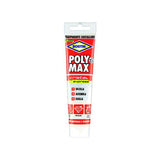 uhu bostick polimax sigillante universale trasparente 115gr ean 8710439227320