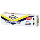 uhu bostik adesivo universale superchiaro bostik 125 gr ean 8710439282510