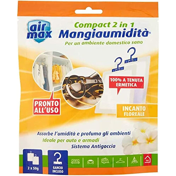 uhu bostik air max appendibile 2x50gr incanto floreale ean 8023779002473