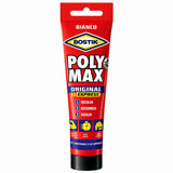 uhu bostik sigillante poly max original express tubo 165 gr ean 8710439227221