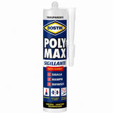 uhu bostik sigillante poly max polimerico bostik tubo 280 ml ean 8023779701352