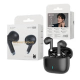 unico auricolari wireless bluetooth 5 3 nero ean 8435719624643
