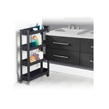 immagine-1-unipam-carrello-salvaspazio-luna-nero-465x145xh67cm-ean-8683476319665